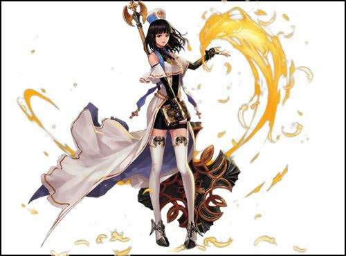 DNF��Ůһ�����ֽ�ʲô DNF��Ůһ�����ƽ���