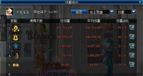 DNF改版后红眼怎么加点 DNF新版狂战士刷图加点推荐 DNF改版后红眼怎么加点 DNF新版狂战士刷图加点推荐