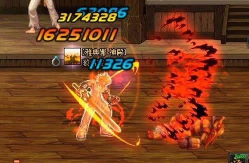 DNF改版后红眼怎么加点 DNF新版狂战士刷图加点推荐 DNF改版后红眼怎么加点 DNF新版狂战士刷图加点推荐