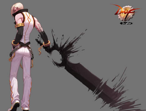 DNF2017���ڳƺ���ô�� DNF2017���ڳƺ����Խ���