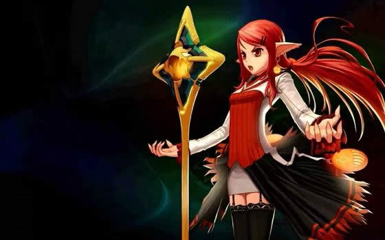 DNF法师SS武器改版后属性怎么样 DNF法师SS武器改版后属性大全