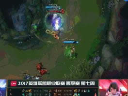 LOL7.15汾̹ɱADCޱ UZIVNװ츳