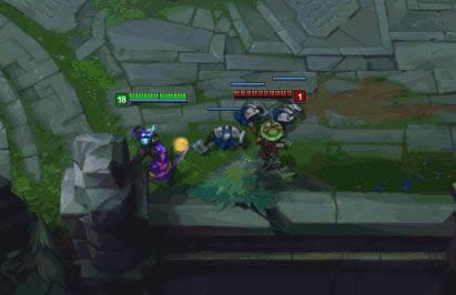 LOL7.14쫷���Τ³˹���� LOL7.14Τ³˹��װ�츳����