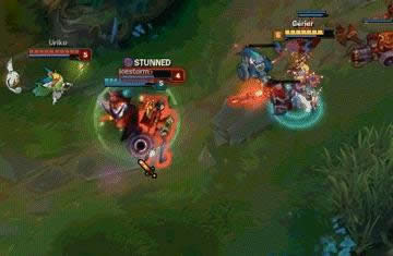 LOL7.14Ļ����ǿ ����������С��ư���·