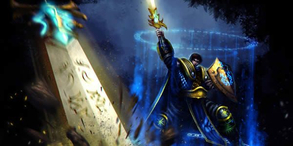 lol7.14盖伦逆天加强 LOL7.14版本盖伦出装天赋符文