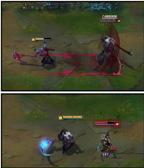 lol������ô���� lol���������������