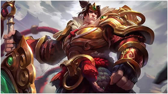 lol7.14版本什么时候更新 lol7.14版本更新内容