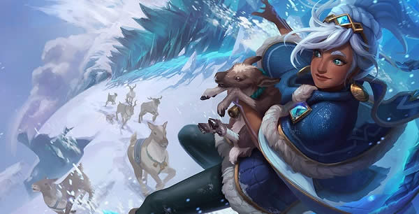 lol7月14日周免英雄更新2017 lol周免英雄查询7.14
