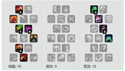 LOL7.13版本霞怎么玩 LOL7.13版本逆羽霞天赋符文出装