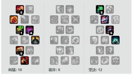 LOL7.13暗影猎手VN怎么玩 LOL7.13版本VN出装天赋符文