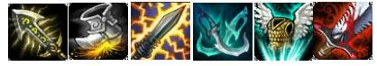 LOL7.13暗影猎手VN怎么玩 LOL7.13版本VN出装天赋符文