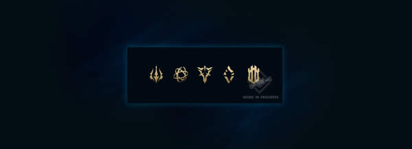 LOL符文天赋二合一 lol新符文系统分析