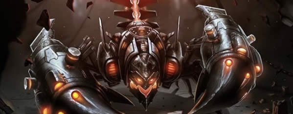LOL7.13版本打野英雄推荐 LOL7.13水晶先锋蝎子出装天赋符文