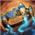 LOL7.13AD凯南没落 LOL7.13AP凯南天赋符文出装