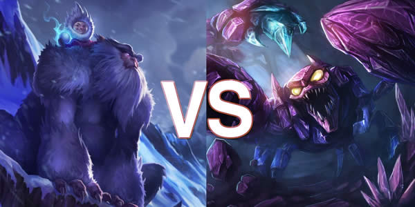 LOL7.13版本强势英雄推荐 LOL7.13版本各路最强英雄推荐