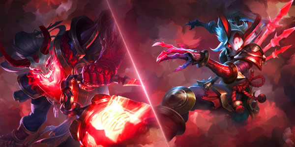 LOL7.13版本强势英雄推荐 LOL7.13版本各路最强英雄推荐