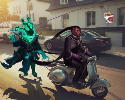 LOL7.13版本强势英雄推荐 LOL7.13版本各路最强英雄推荐