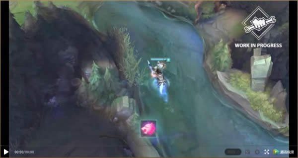 lol新版本符文搭配 lol新版符文在哪里