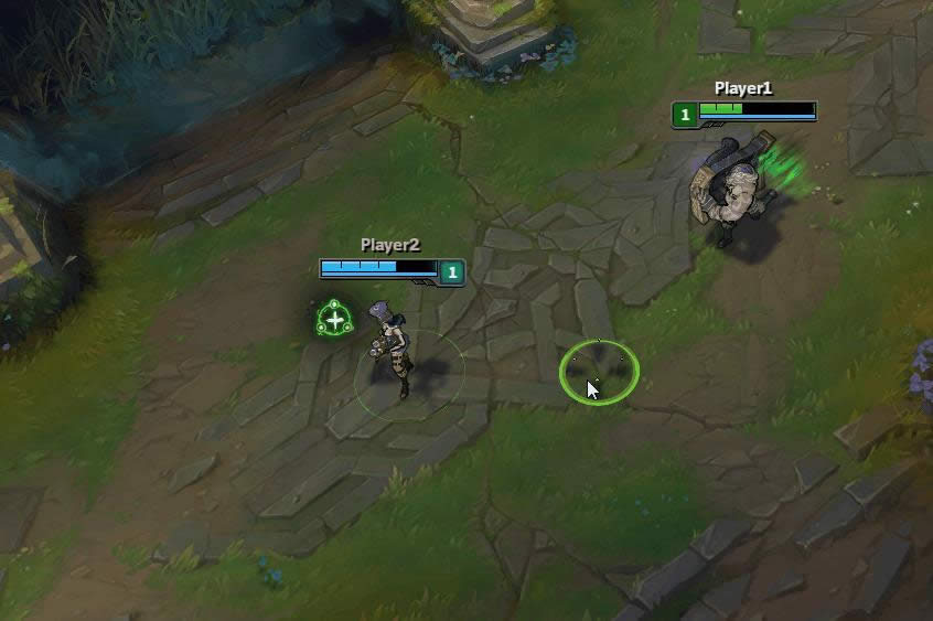lol2017符文重铸改版详情 lol最新符文改动介绍2017