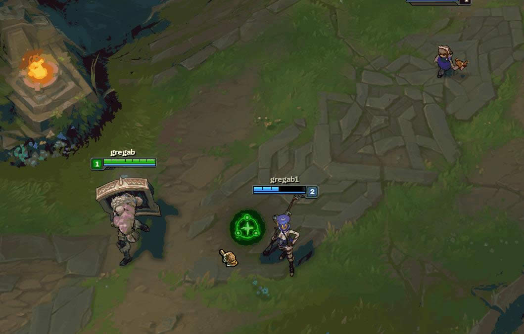 lol2017符文重铸改版详情 lol最新符文改动介绍2017