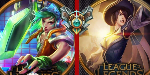 lol上分英雄7.12推荐 lol7.12无双剑姬菲欧娜出装天赋符文