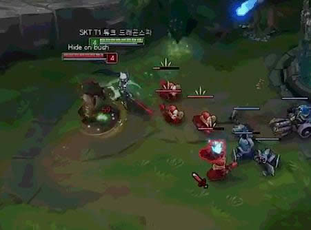 lol上分英雄7.12推荐 lol7.12无双剑姬菲欧娜出装天赋符文