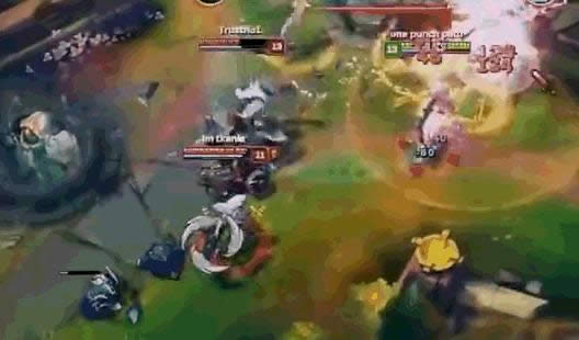 lol上分英雄7.12推荐 lol7.12无双剑姬菲欧娜出装天赋符文
