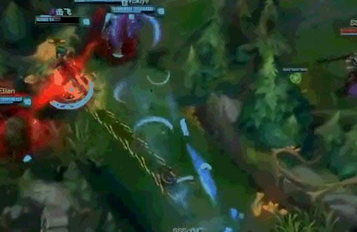 lol7.12版本上单强势英雄推荐 LOL7.12版本皇子出装天赋符文