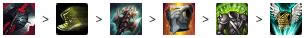 lol7.12版本上单强势英雄推荐 LOL7.12版本皇子出装天赋符文