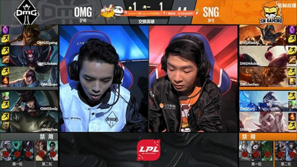 omg中单icon教你玩亚索 LOL现版本亚索出装天赋符文