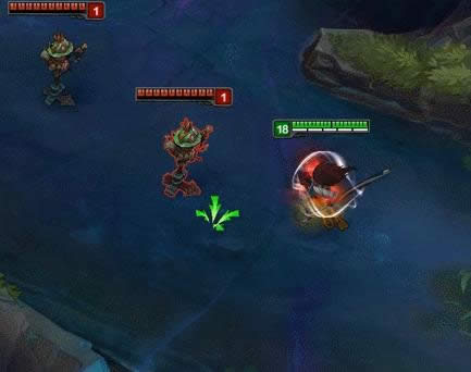 omg中单icon教你玩亚索 LOL现版本亚索出装天赋符文