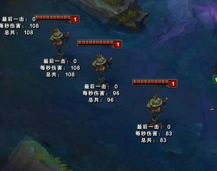 omg中单icon教你玩亚索 LOL现版本亚索出装天赋符文