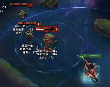 omg中单icon教你玩亚索 LOL现版本亚索出装天赋符文