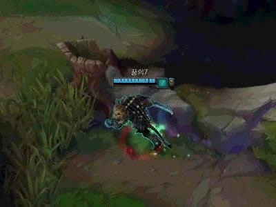 兰博狮子狗