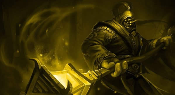 lol7.12版本什么英雄厉害 LOL7.12各位置强势英雄推荐