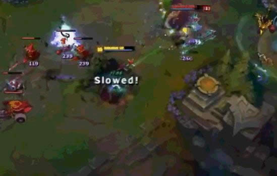 LOL7.12上单强势英雄推荐 LOL7.12乌鸦斯维因出装天赋符文