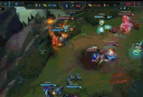 LOL7.12版本ADC推荐 LOL最新版本ADC排名