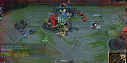 LOL7.12版本ADC推荐 LOL最新版本ADC排名