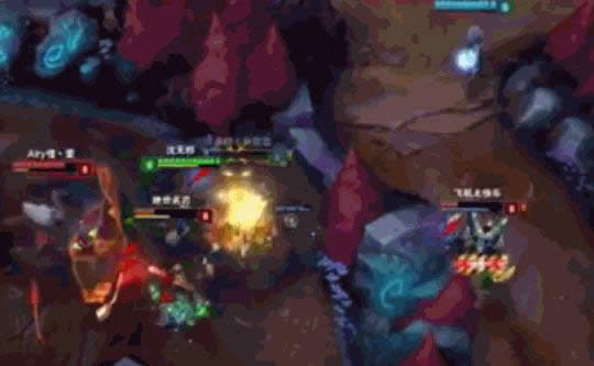 lolѪ��ɱģʽ��ô�� lolѪ��ɱģʽǿ��Ӣ���Ƽ�