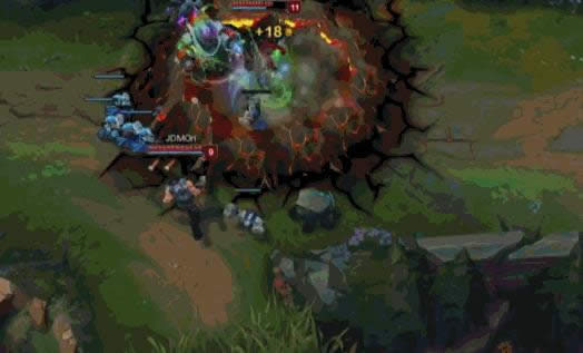 LOL7.12版本强势英雄推荐 lol7.12上单霸主兰博出装天赋符文
