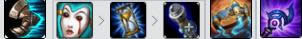 LOL7.12版本强势英雄推荐 lol7.12上单霸主兰博出装天赋符文