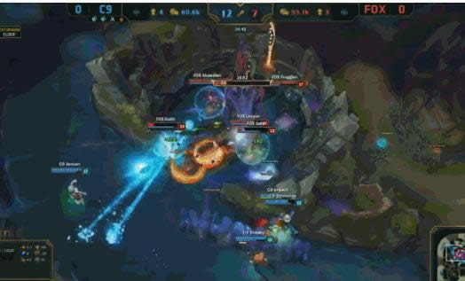 LOL7.12版本强势英雄推荐 lol7.12上单霸主兰博出装天赋符文