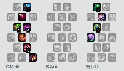 LOL7.12版本强势英雄推荐 lol7.12上单霸主兰博出装天赋符文