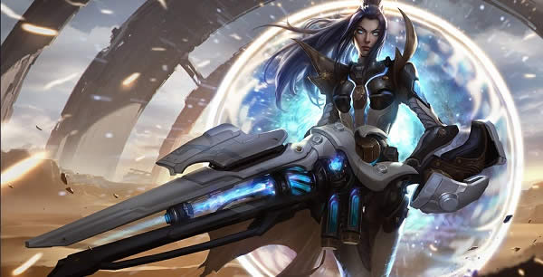 lol6月23日周免英雄更新2017 lol周免英雄查询6.23