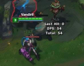 LOL7.11版本怎么迅速刷野 中型石甲虫竟可直接秒杀