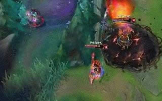 LOL现版本最强坦克推荐 亡灵战神赛恩天赋符文出装