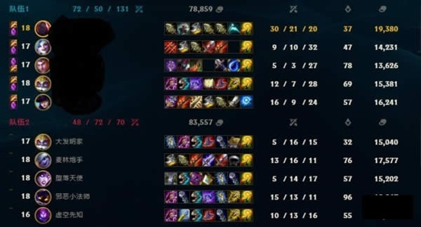 lolĩ���˻���ǿӢ���������� 100�Ѷ�30ɱ�츳���ļ���װ�̳�