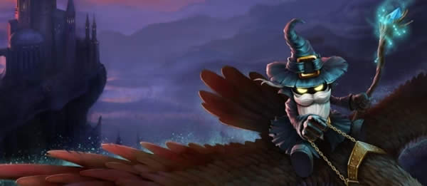 lolĩ���˻�2017ѡʲôӢ�ۺ� lolĩ���˻���ǿӢ���Ƽ�