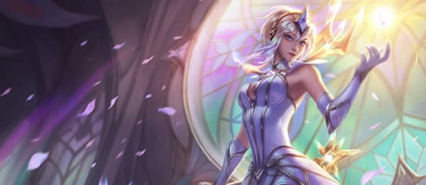 lolĩ���˻�2017ѡʲôӢ�ۺ� lolĩ���˻���ǿӢ���Ƽ�