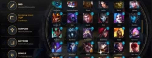 lol�°汾��λ��ô��Ӣ�� banӢ�۵Ĺ���